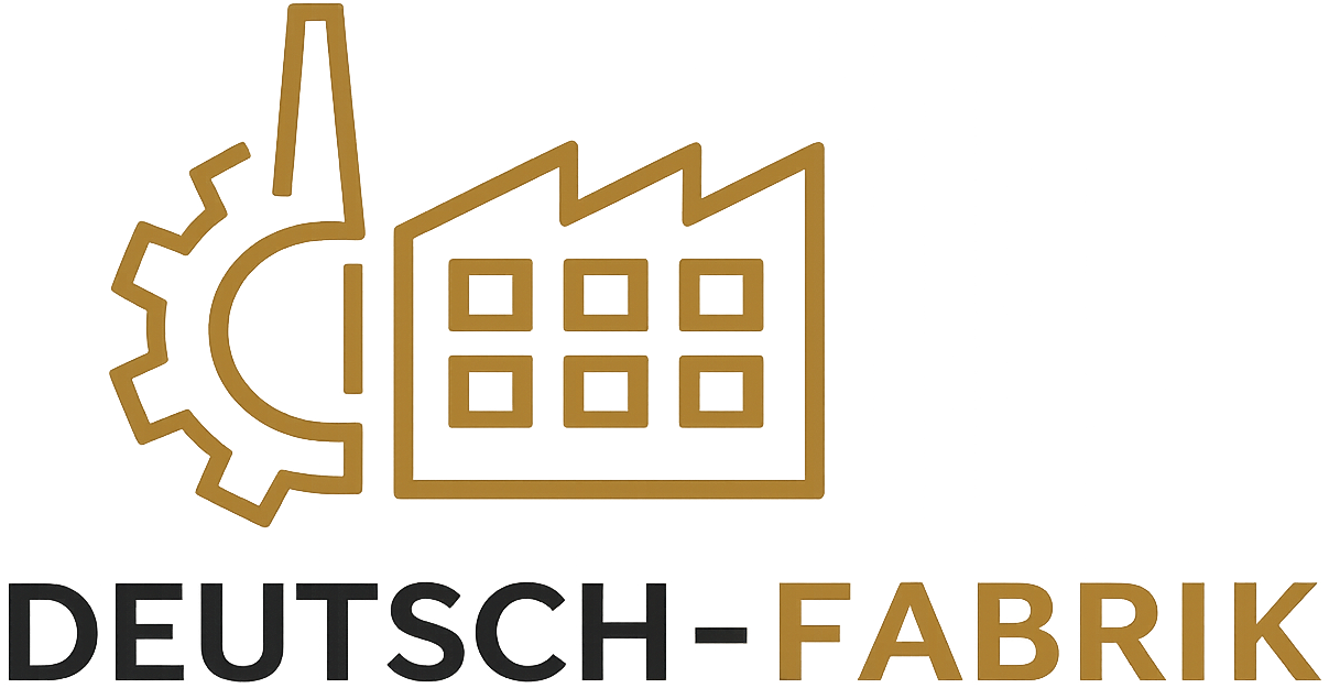 Deutsch-Fabrik